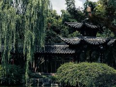 -个园