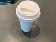 榛果拿铁HL-星巴克(天津工华道智慧山店)