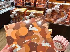 -Laderach 莱德拉(上海环贸iapm店)