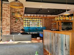 大堂-禾记海鲜烧烤(八一路店)