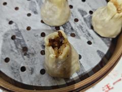 -汪一挑馄饨(老街店)