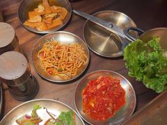 -西塔老太太泥炉烤肉(上海七宝领展广场店)