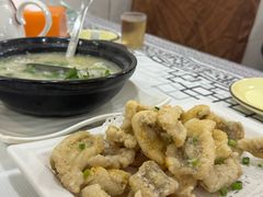 -潮州菜馆(十里河店)