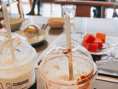 -捞王锅物料理(上海世茂广场店)