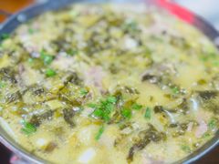 -洪泽老鱼馆(清浦店)