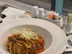 -凯撒咖啡西餐厅(广发大厦店)