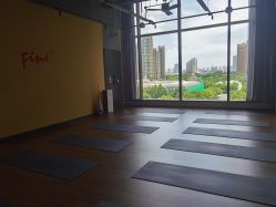 -FineYoga梵音瑜伽·普拉提