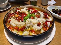 -竹里馆 ·茶食(奥体店)