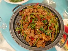 -普天和酒楼(天津之眼店)