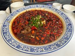 -院8里·少城记忆老川菜(宽窄巷子店)