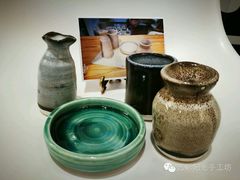 -艺彩阳光手工坊(大连恒隆广场店)