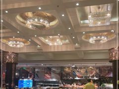 -芭菲盛宴·环球美食(北城国际店)