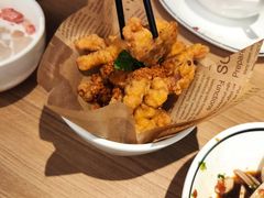 -新太二·鲜料川菜(晶耀前滩店)