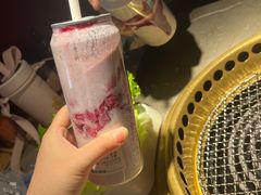 -谷牛日式烤肉(宝山U天地店)