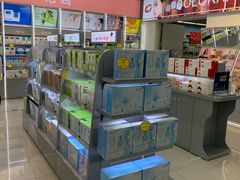 -百佳永辉超市(东城万达店)