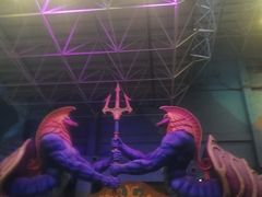 -波塞冬旅游度假区