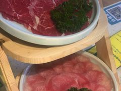 -五星桥原切肥牛火锅(怀德桥店)