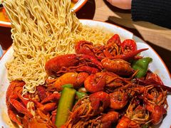 -拙味兄弟·活龙虾·旗舰店(环城西路店)