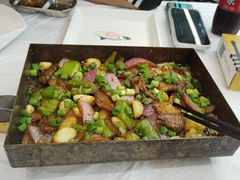 -船梆煮•蒸汽海鲜·生腌干蒸(五四广场店)