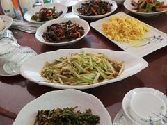 -老张烤羊(王哥庄店)