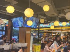 -本色.小马哥烧烤(五一路总店)