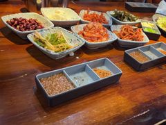 -火炉情韩国料理店(古田路店)