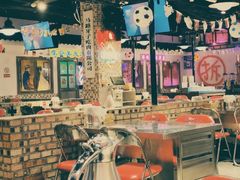 -马路牙子烧烤音乐酒馆(望京店)
