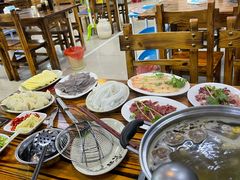 -味品鲜牛肉火锅店(西门店)