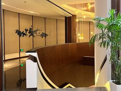-大连金石滩绿发温泉假日酒店