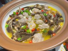 -蛙兔鸡自贡风味·特色江湖菜(广都店)