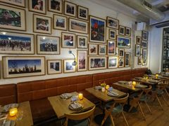 大堂-BOR Eatery(安福路店)