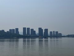 -船政文化景区-罗星塔公园