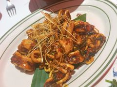 -太食獸泰式茶餐厅(兰州中心首店)