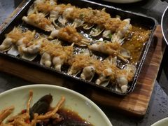 -一棠龙虾•王牌虾球(楚河汉街店)