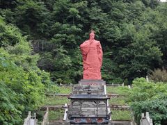 -陶祖圣境风景区