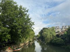 -小河直街历史文化街区