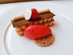 千层酥-福楼法餐厅FLO