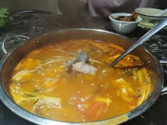 -雷山鱼酱酸汤鱼·酸汤牛肉(花果园T1区店)