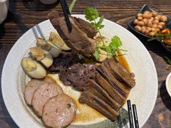 -大洋家·精品潮汕菜·生腌砂锅粥(天河东路店)