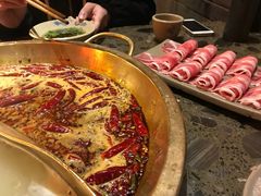 -小龙坎火锅(总店)