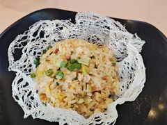 -金满楼(天河中路店)