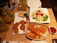 -必胜客(城西银泰店)