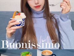 -Buonissimo(佛罗伦萨小镇店)