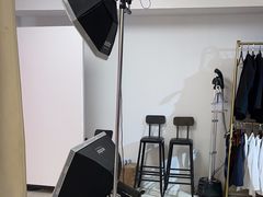 -爱定格照相馆.证件照(周浦万达店)