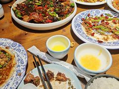 -高伟炒鸡总店(金源路店)