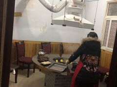-淼庄地锅鸡(万山路店)