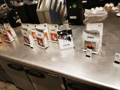 -Seesaw Coffee(上生新所店)