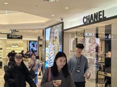 -新罗免税店(首尔总店)