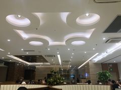 大堂-至潮餐厅精致粤菜·活鲈鱼·走地鸡(珠江新城店)