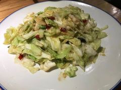 -吕氏疙瘩汤·私家菜馆(慈云寺店)